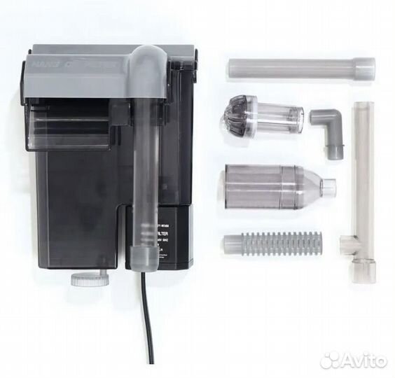 Фильтра (донный, внешний, внутренние)