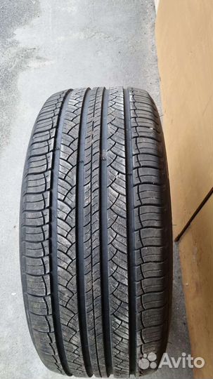 Michelin Latitude Tour HP 285/50 R20 112V