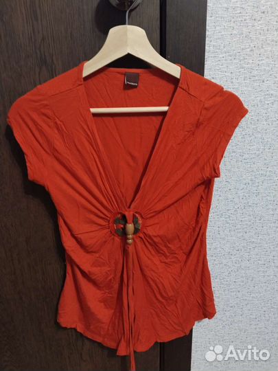 Вещи пакетом женские 46 48