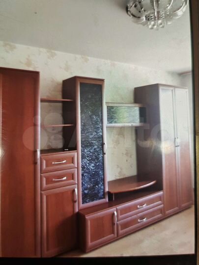 1-к. квартира, 30,8 м², 4/5 эт.