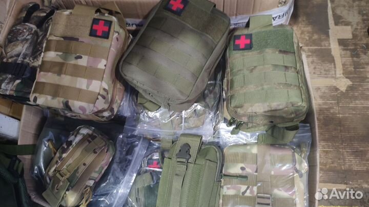 Байер посредник