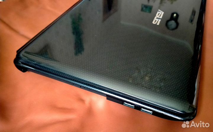 Asus K50IN