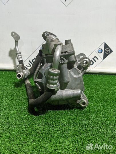 Компрессор кондиционера Bmw 1-Series F20