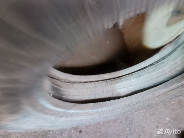 Калëса газ 53