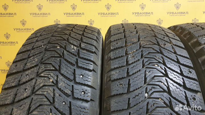 Michelin X-Ice North XIN3 195/65 R15 95T