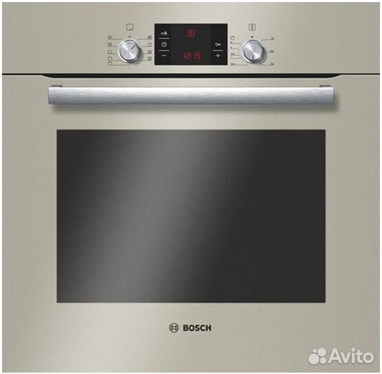 Встраиваемый Духовой шкаф Bosch HBA33B530 Новый