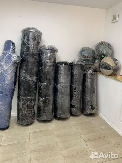 Боксерская груша