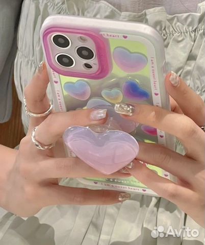 Чехол на iPhone 13 PRO MAX