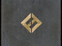 Foo Fighters / Concrete And Gold (CD)
