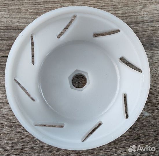 Распылитель пс-10.01.005 (пс20М.02-3000-04)