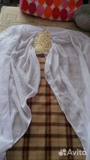 Новый платок для никаха