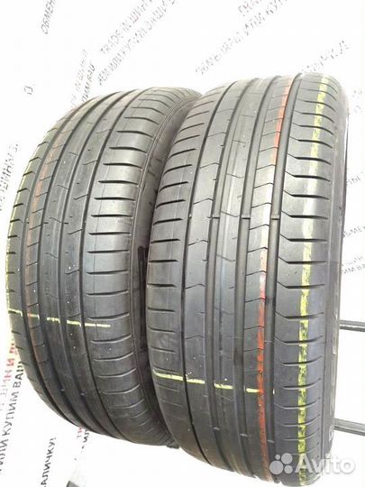 Pirelli P Zero 225/50 R18 99W