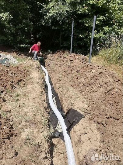 Cтанция очистки сточных вод Евролос био