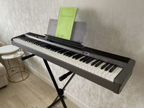 Цифровое пианино Casio PX-320