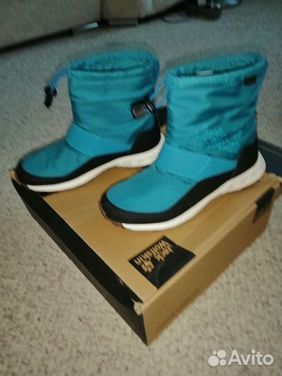 Полусапожки