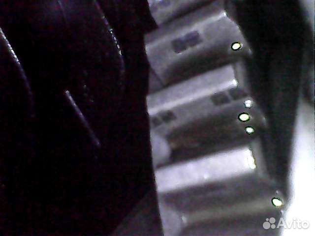 Гибкая камера эндоскоп