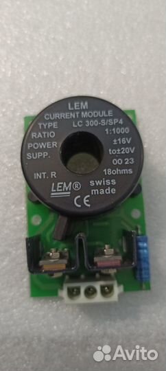 LC300-S/SP4