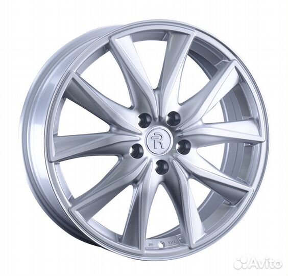 R19 5x112 7J ET43 D57,1 Replay VV269 S