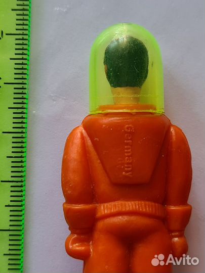 Космонавты / Астронавты, 1:35. Germany