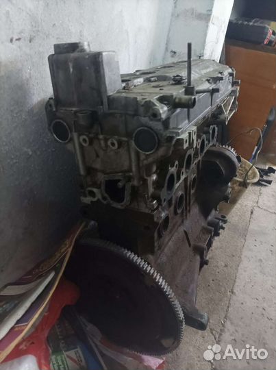 Двигатель 120 на ваз