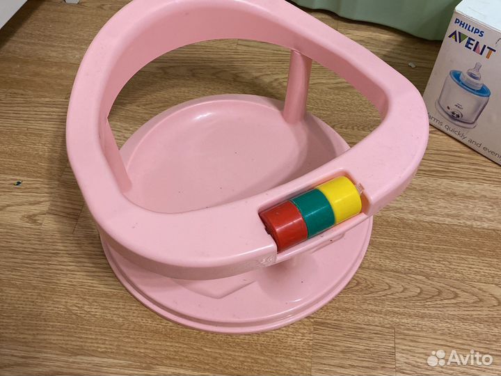 Стульчик для купания