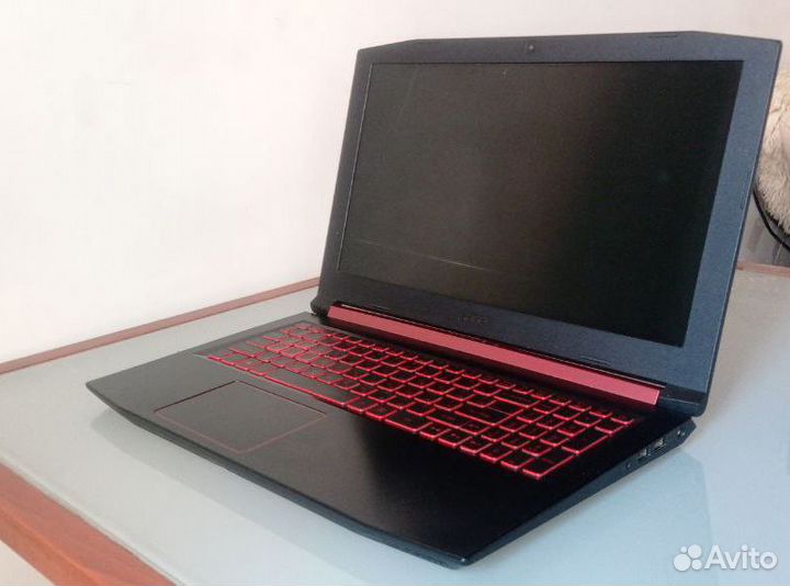 Acer nitro 5
