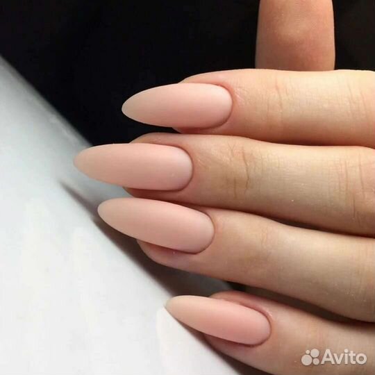 Мастер маникюра и педикюра