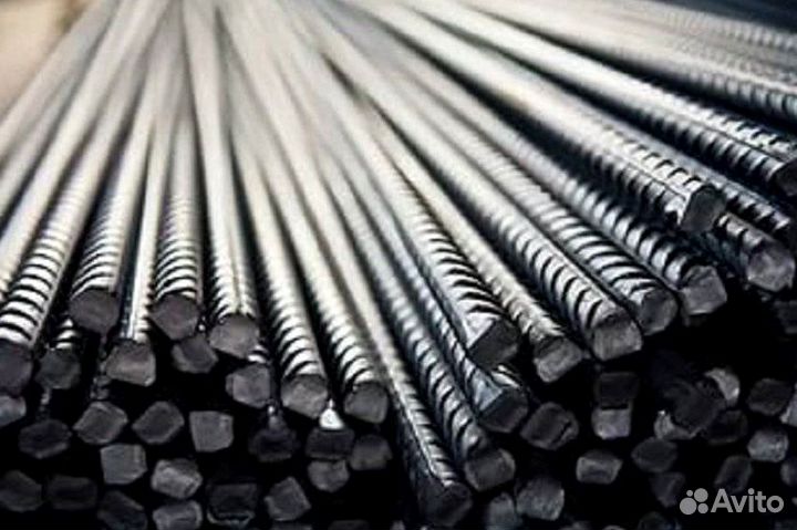 Арматура с доставкой