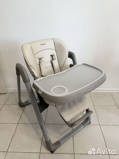 Стульчик для кормления Inglesina My time