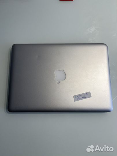 Apple MacBook Pro 13 2012