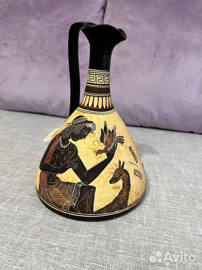 Кувшин Турецкий