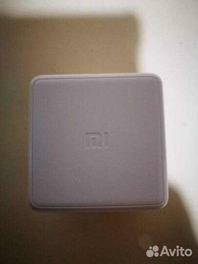 Пульт управления умным домом Xiaomi magic cube