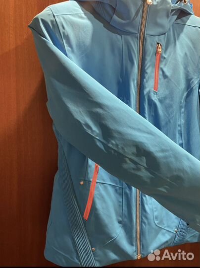 Куртка Spyder И Штаны Schoffel