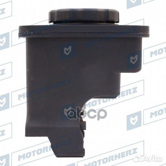 Бачок гур BMW X5 (E53) 3.0D 99-06/BMW 5 (E60/E61)