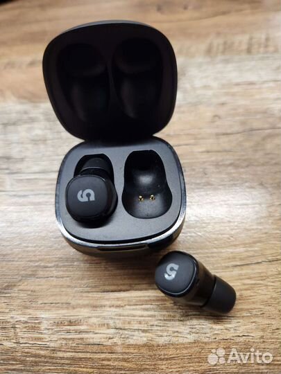 Беспроводные наушники CGPods Lite