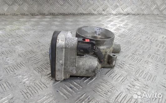 Дроссельная заслонка бензиновая chrysler 300C 1 (L