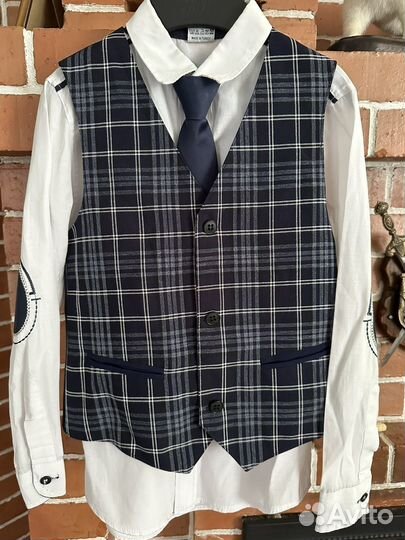 Школьная форма