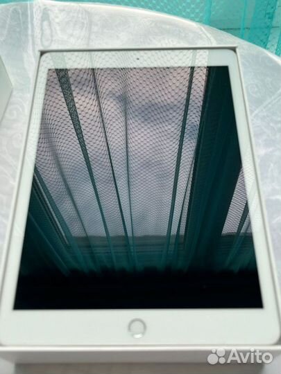 iPad 7 поколения 32гб