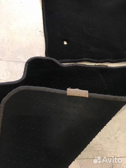 Автоковрики