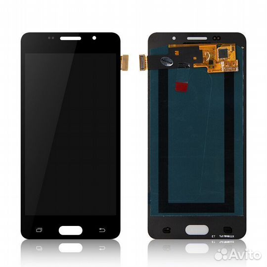 Дисплей для Samsung A510F (A5 2016) в сборе