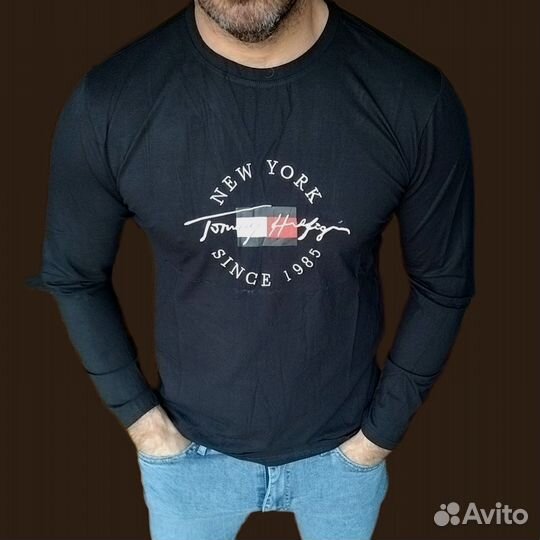 Кофта Tommy Hilfiger