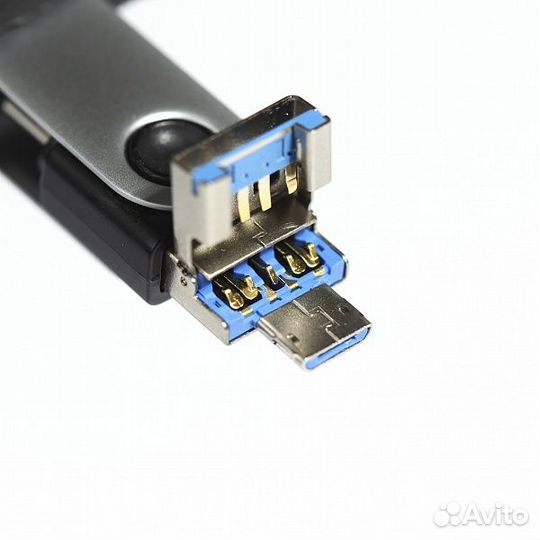 Usb флешка 128 gb