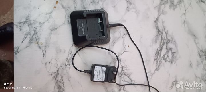 Рация baofeng uv 5r