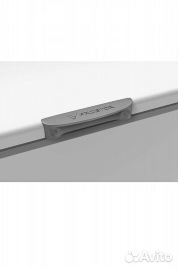 Морозильный ларь frostor