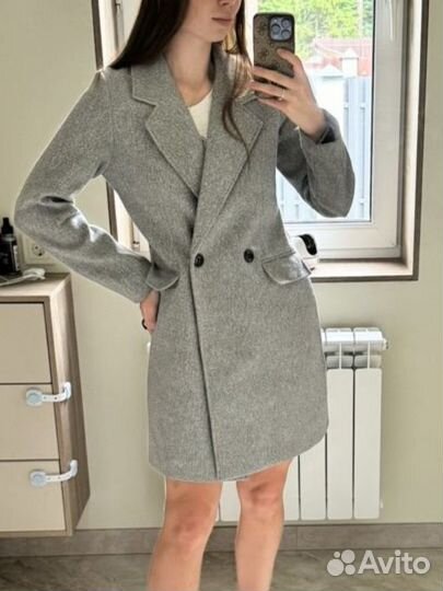 Пальто женское осень весна