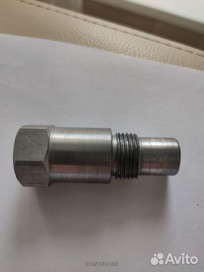 Обманка лямбда зонда