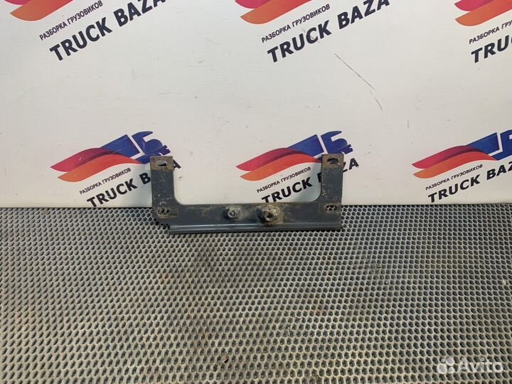 Кронштейн выхлопной системы Mercedes-Benz Axor