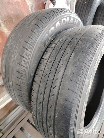 Nexen Roadian 571 235/65 R17