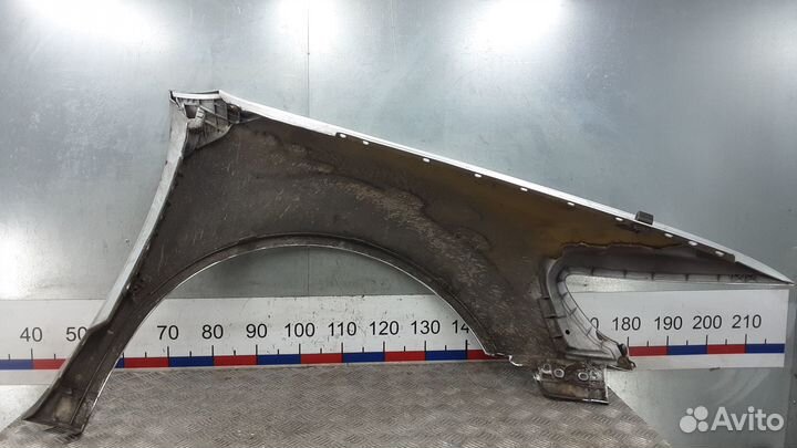 Крыло Volkswagen Phaeton (2002-2010)