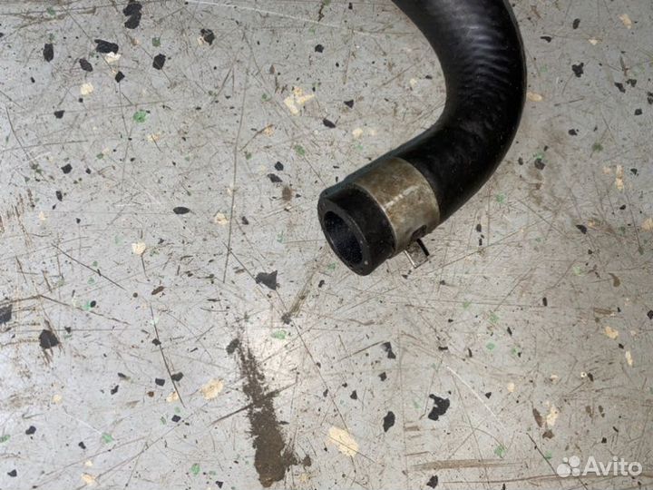 Патрубок (разные) Nissan Primera P12 лифтбек